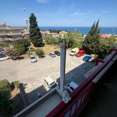 Appartement Vittoria *