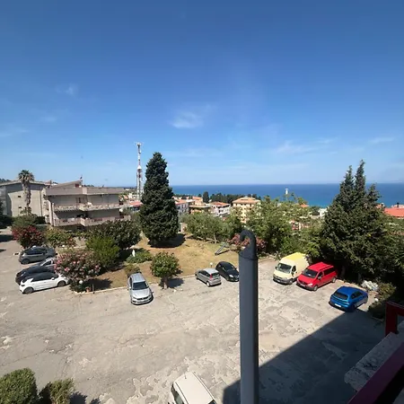 Vittoria Apartman