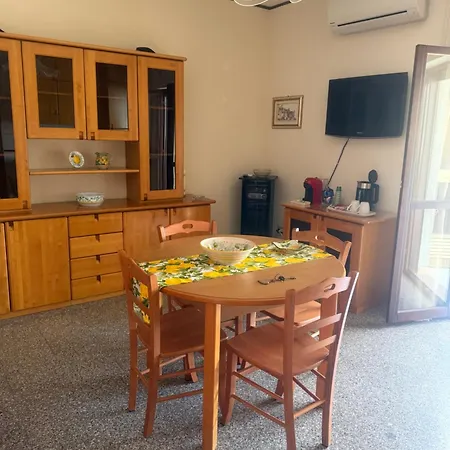 Appartement Vittoria
