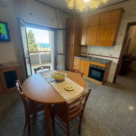 Vittoria Appartement Tropea