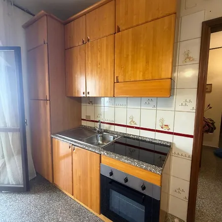 Appartement Vittoria Tropea