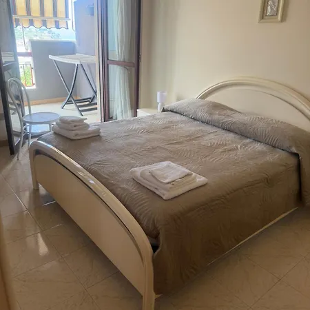 Appartement Vittoria *