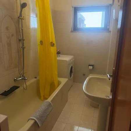 Appartement Vittoria Tropea