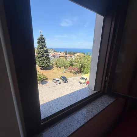 Vittoria Appartement Tropea